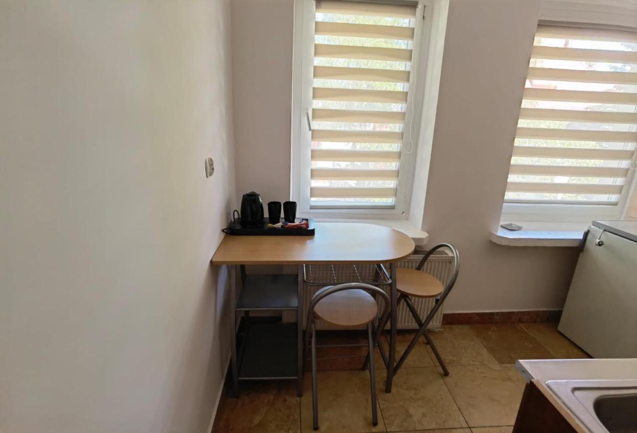 Osrodek Wypoczynkowy Nad Wodospadem Przesieka Exterior foto
